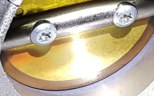 Clean Throttle Body