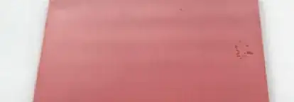loss of gloss
