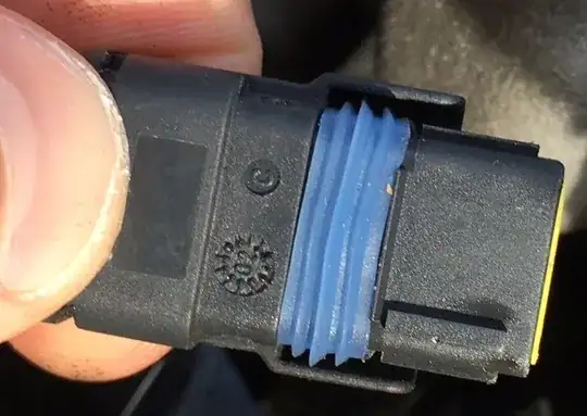 bottom view
