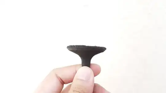 Valve Face 1