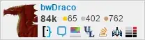 profile for bwDraco on Stack Exchange, a network of free, community-driven Q&A sites profile for bwDraco on Stack Exchange, a network of free, community-driven Q&A sites