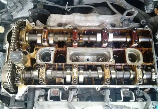 head removed