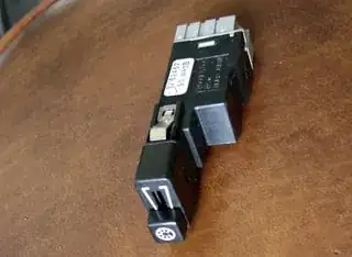 Volvo 850 dimmer
