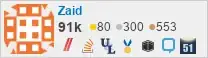 profile for Zaid on Stack Exchange, a network of free, community-driven Q&A sites profile for Zaid on Stack Exchange, a network of free, community-driven Q&A sites