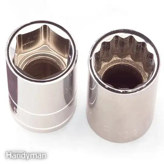 6-point vs 12-point sockets