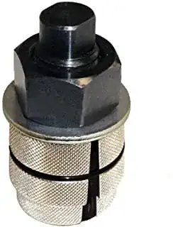 Locking Drain Key