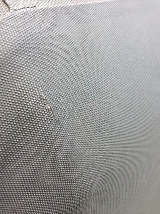 Vinyl Tear