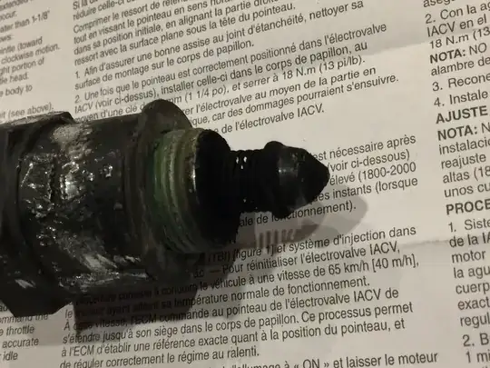 IAC