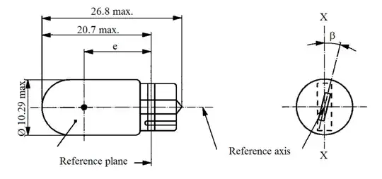 W5W Bulb