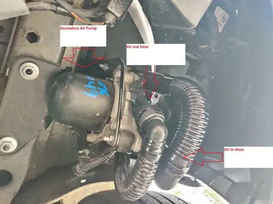 Air Pump