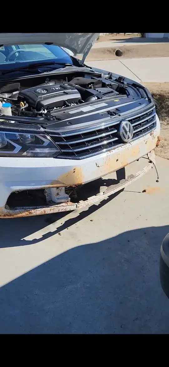 damage