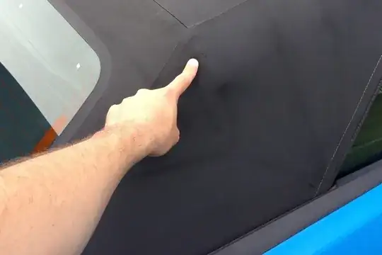 Crack Location