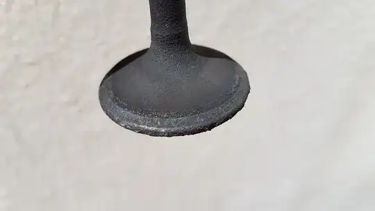 Valve Face 4