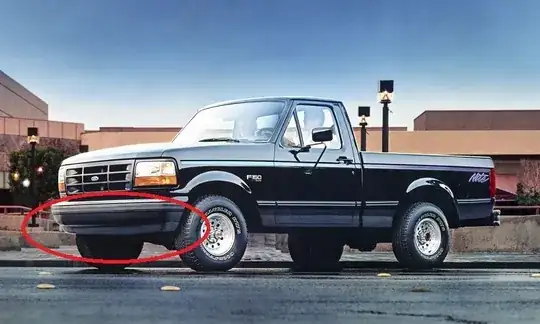 1996 Ford