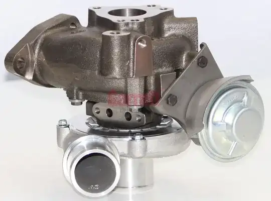 This is the Turbo compatible with my Toyota CLM20 (Avensis Verso)