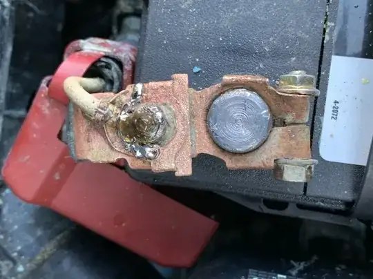 Soldered solution