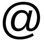 at