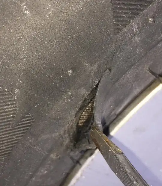 sidewall