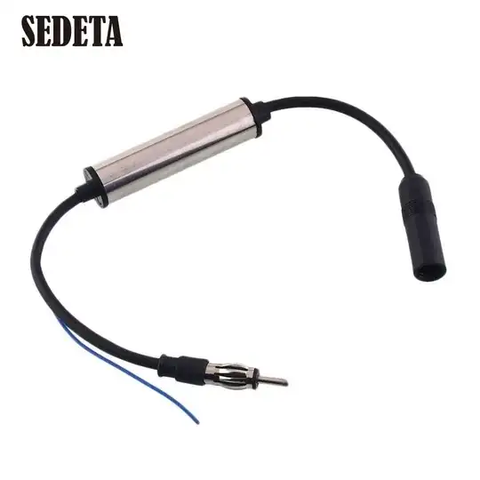 band expander