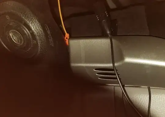 Trim Piece