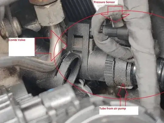 Combi Valve
