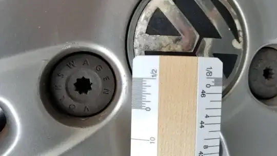 Picture of Wheel