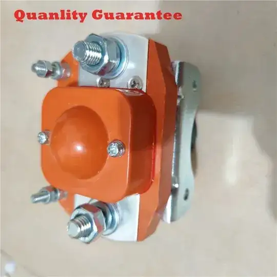 Solenoid