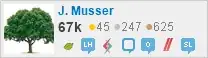 profile for jmusser on Stack Exchange, a network of free, community-driven Q&A sites profile for jmusser on Stack Exchange, a network of free, community-driven Q&A sites