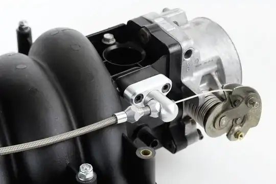 LS1 Throttle Body