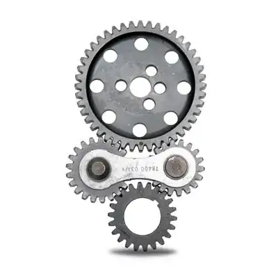 Edelbrock Accu-Drive Gear Drive on Summit Racing