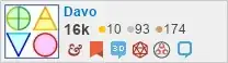 profile for Davo on Stack Exchange, a network of free, community-driven Q&A sites