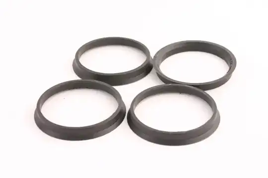 centering rings