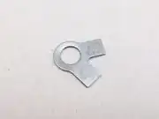 Tabbed washer