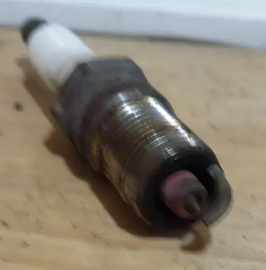 Cylinder #1