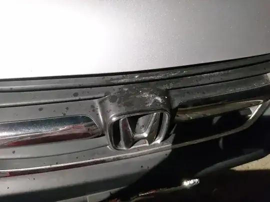 plastic grill