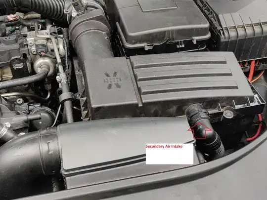 Air Intake