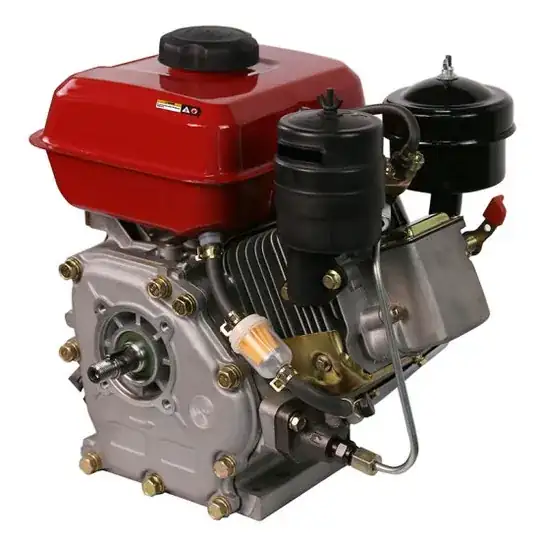 Engine picture