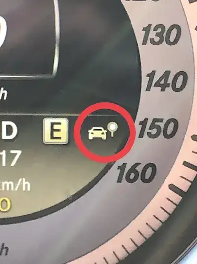 W204 Dashboard