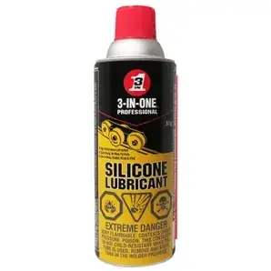 lubricant
