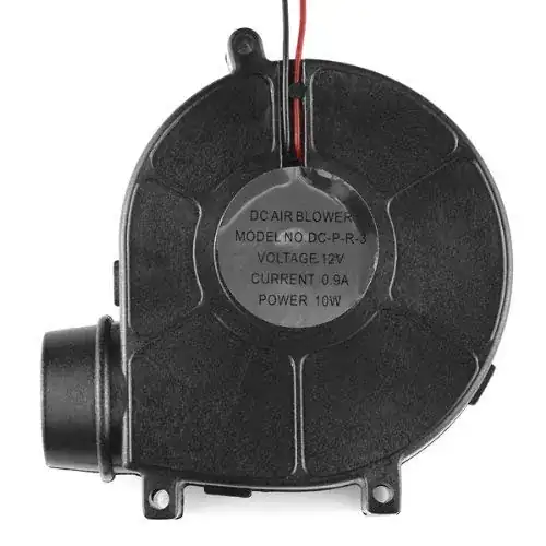 SparkFun Blower from Amazon