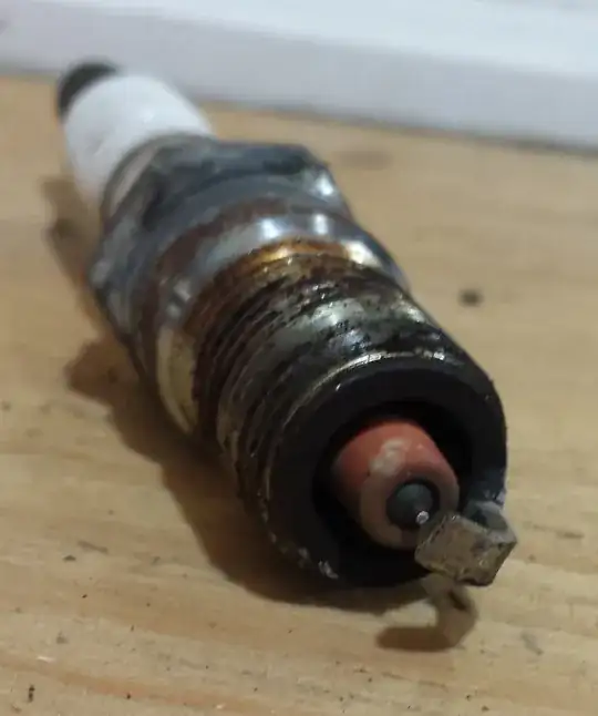 Cylinder #4