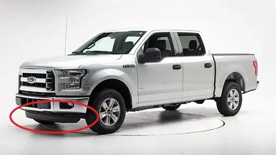 2016 Ford