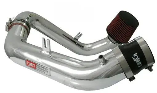 Injen cold air intake kit