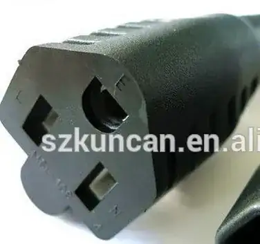 Female connector