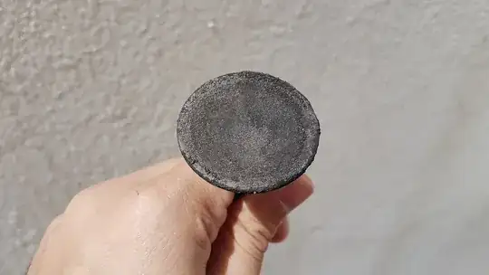 Valve Face 5