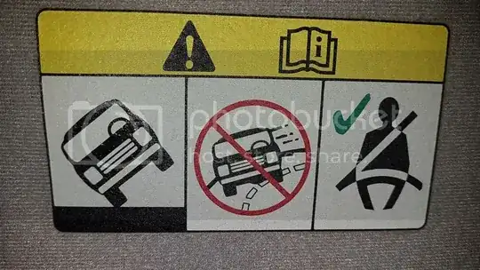 [Wheelie symbol]