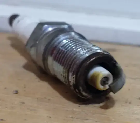 Cylinder #5