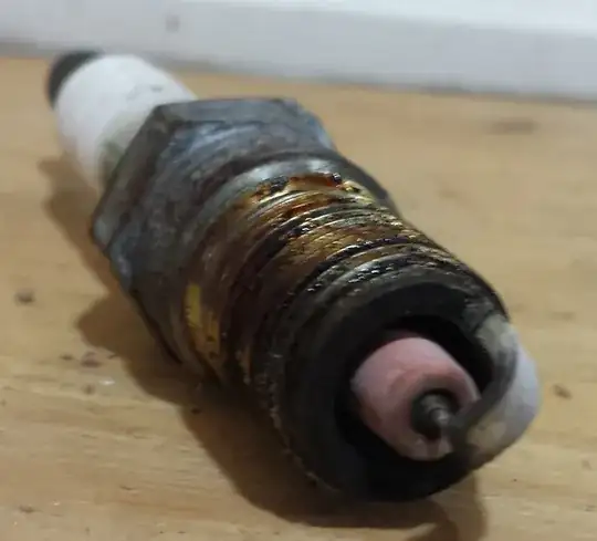 Cylinder #3