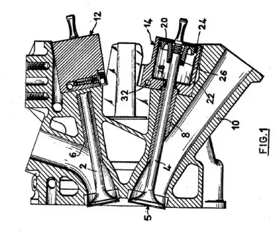 Basic Valve Configuration