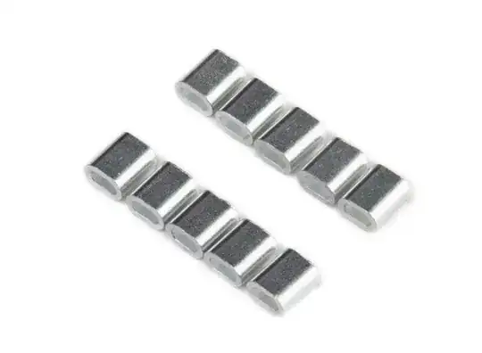Crimping Tubes